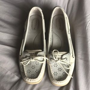 Sperry Top - sider size 7.5